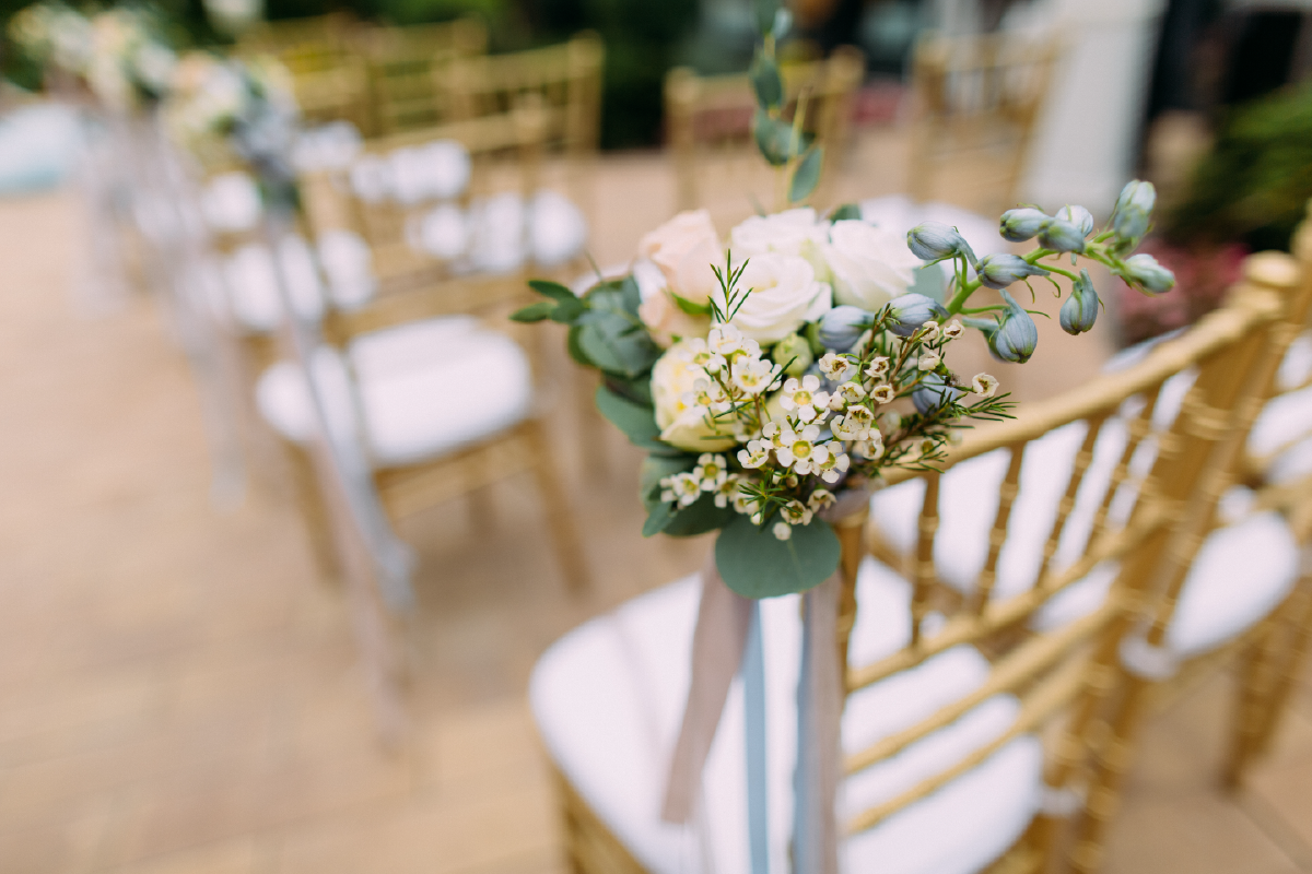 civil ceremonies in Newport Pagnell, Milton Keynes.