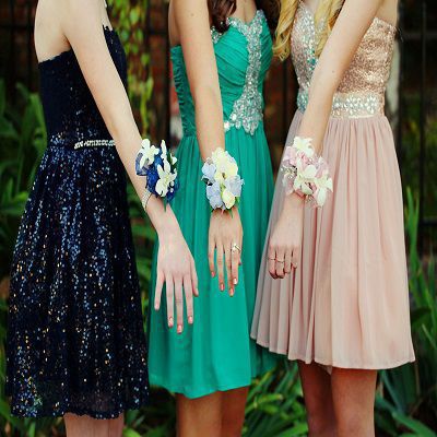 Proms